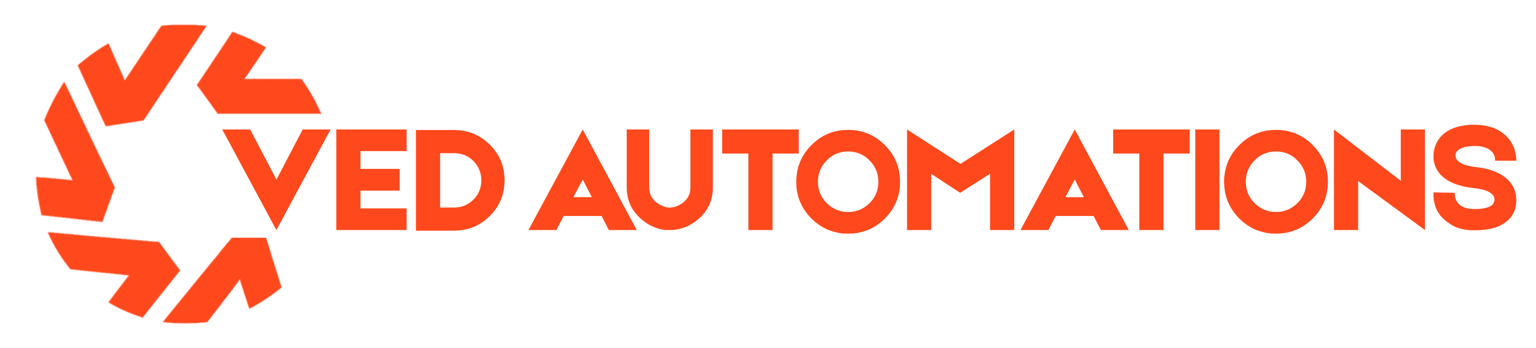 VED AUTOMATIONS